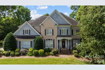 9205 Woodriver Lane, Charlotte, NC 28277 - Photo 1