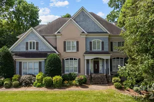 9205 Woodriver Ln, Charlotte, NC 28277 - Photo 1