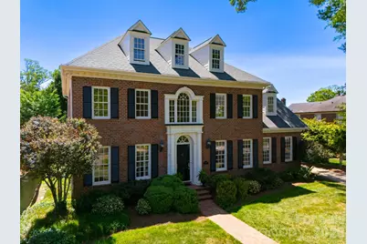2046 Hopedale Avenue, Charlotte, NC 28207 - Photo 1