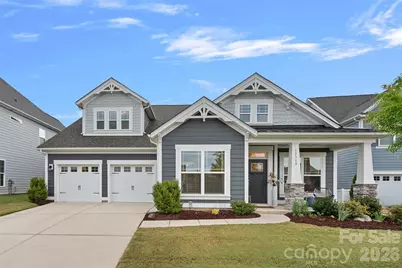 13319 McGuffy Drive, Huntersville, NC 28078 - Photo 1