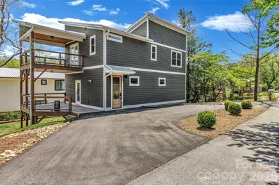 200 Stafford Street, Black Mountain, NC 28711 - Photo 1