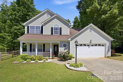 3514 Brooktree Lane, Indian Trail, NC 28079 - Photo 1