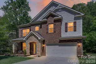 265 Meadow Oaks Drive Southeast, Concord, NC 28025 - Photo 1