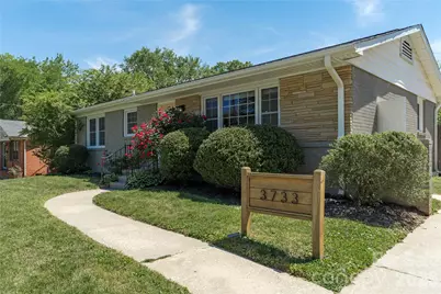 3733 Sargeant Drive, Charlotte, NC 28217 - Photo 1