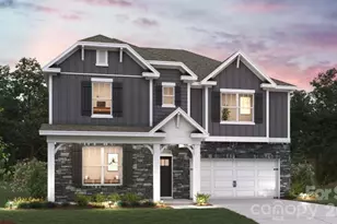 534 Mahogany Rd, York, SC 29745 - Photo 1