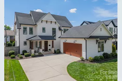 408 Melbourne Court, Charlotte, NC 28209 - Photo 1