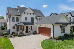 408 Melbourne Ct, Charlotte, NC 28209 - Photo 1