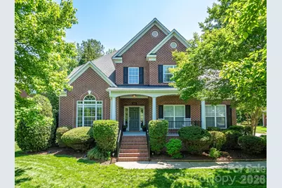 6111 Latta Springs Circle, Huntersville, NC 28078 - Photo 1
