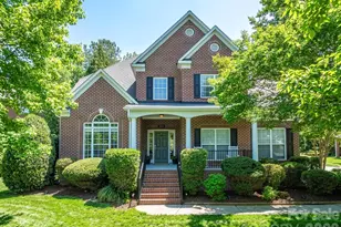 6111 Latta Springs Cir, Huntersville, NC 28078 - Photo 1