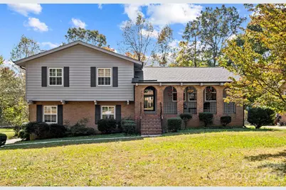 7037 Crossridge Road, Charlotte, NC 28214 - Photo 1