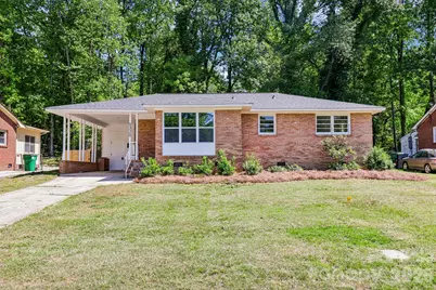 5320 Dolphin Lane, Charlotte, NC 28215 - Photo 1