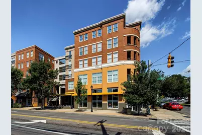 1315 East Boulevard #514, Charlotte, NC 28203 - Photo 1