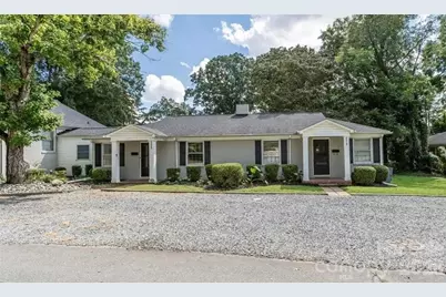 1645 Morningside Drive, Charlotte, NC 28205 - Photo 1