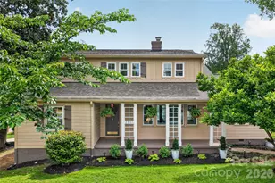 2501 Runnymede Ln, Charlotte, NC 28209 - Photo 1