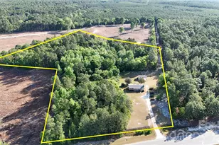 22271 Hwy 151 Hwy, McBee, SC 29101 - Photo 1