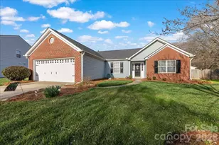 3907 Laurel View Cir, Indian Trail, NC 28079 - Photo 1
