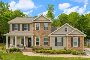 2716 Barwick Ln, Rock Hill, SC 29730 - Photo 1