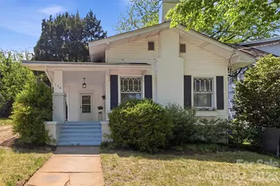 116 S Patterson Street #8, Statesville, NC 28677 - Photo 1