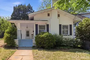 116 S Patterson St, Statesville, NC 28677 - Photo 1