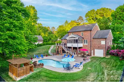 1390 Bennington Drive NW, Concord, NC 28027 - Photo 1