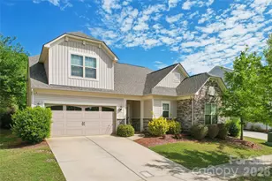 12633 Heritage Vista Dr, Huntersville, NC 28078 - Photo 1