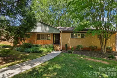 5351 Murrayhill Road, Charlotte, NC 28210 - Photo 1
