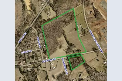 4026 Old State Road, Newton, NC 28658 - Photo 1