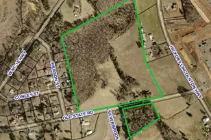 4026 Old State Rd, Newton, NC 28658 - Photo 1