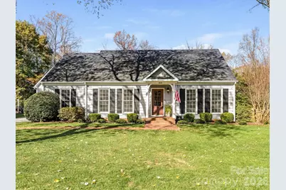 3524 Chevington Road, Charlotte, NC 28226 - Photo 1