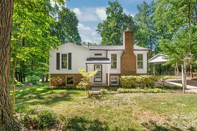 3129 Winding Trail, Matthews, NC 28105 - Photo 1