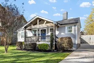 2817 Holt St, Charlotte, NC 28205 - Photo 1