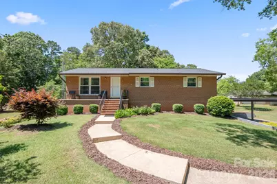 2370 Cannon Farm Road, China Grove, NC 28023 - Photo 1