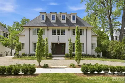 2710 Briarcliff Place, Charlotte, NC 28207 - Photo 1