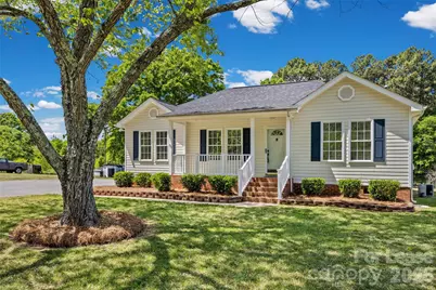 425 Griggs Road, Clover, SC 29710 - Photo 1