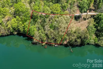 0000 Adams Lane, Lake Lure, NC 28746 - Photo 1