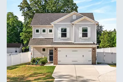 104 Trellis Lane, Troutman, NC 28166 - Photo 1