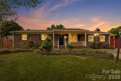 4419 Ginger Drive, Gastonia, NC 28056 - Photo 1