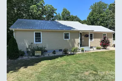 1105 Woodside Drive, Salisbury, NC 28146 - Photo 1