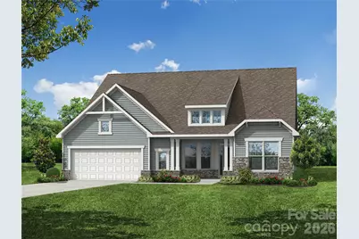 2239 Caravan Lane, Lowesville, NC 28164 - Photo 1