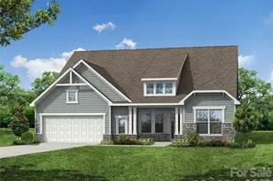 2239 Caravan Ln, Lowesville, NC 28164 - Photo 1
