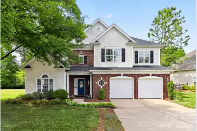 10713 Huntington Meadow Lane, Charlotte, NC 28273 - Photo 1