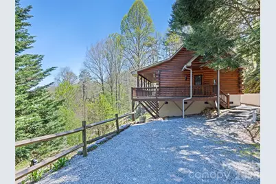 651 Point Of View Drive, Waynesville, NC 28785 - Photo 1