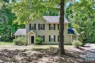 6725 Bevington Ridge Rd, Charlotte, NC 28277 - Photo 1