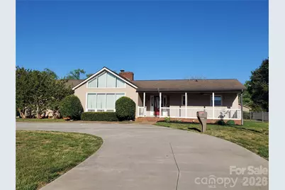 208 S Greenbriar Road #137-140, Statesville, NC 28625 - Photo 1