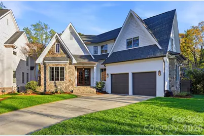 400 Hunter Lane, Charlotte, NC 28211 - Photo 1