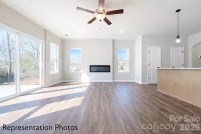 5925 Wallace Avenue, Charlotte, NC 28227 - Photo 1