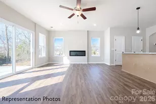 5925 Wallace Ave, Charlotte, NC 28227 - Photo 1