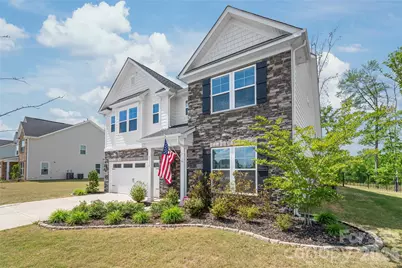 1135 Ashe Meadow Drive, Indian Trail, NC 28079 - Photo 1