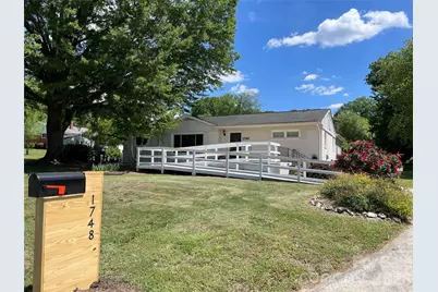 1748 Old West Lane, Gastonia, NC 28052 - Photo 1