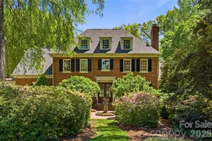 3502 Evermoore Ct, Charlotte, NC 28226 - Photo 1